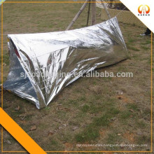 emergency shelter foil relief tent